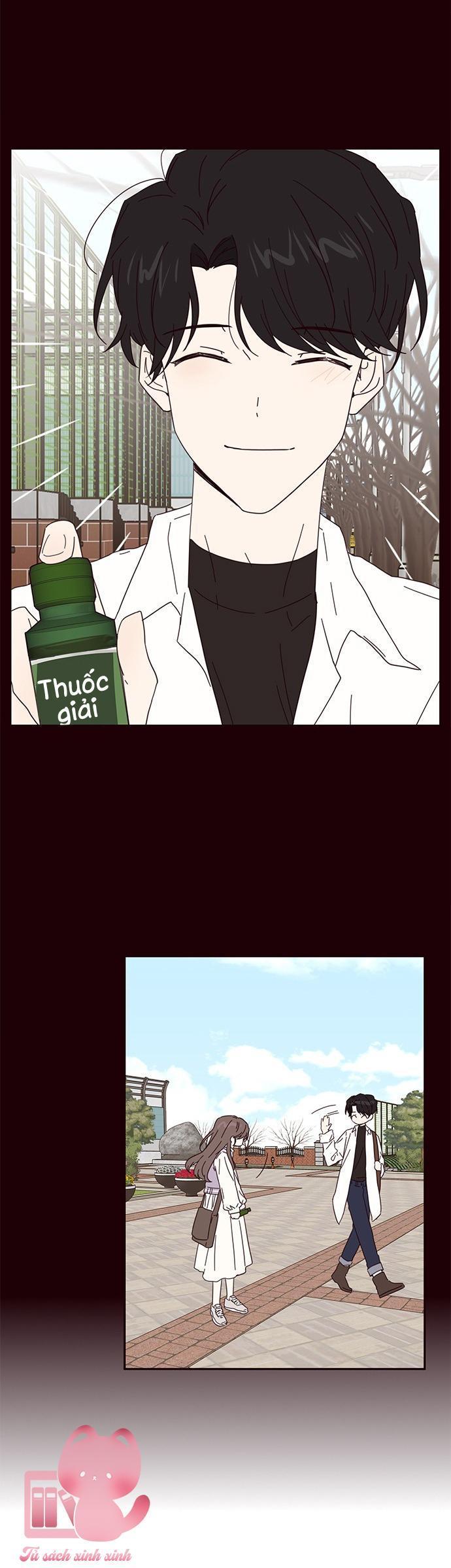 sợi chỉ tình yêu chapter 44 10