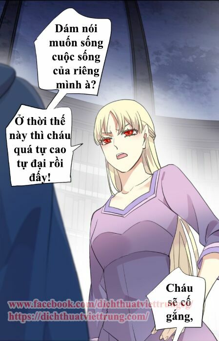 vết cắn ngọt ngào phần 2 chapter 47 3