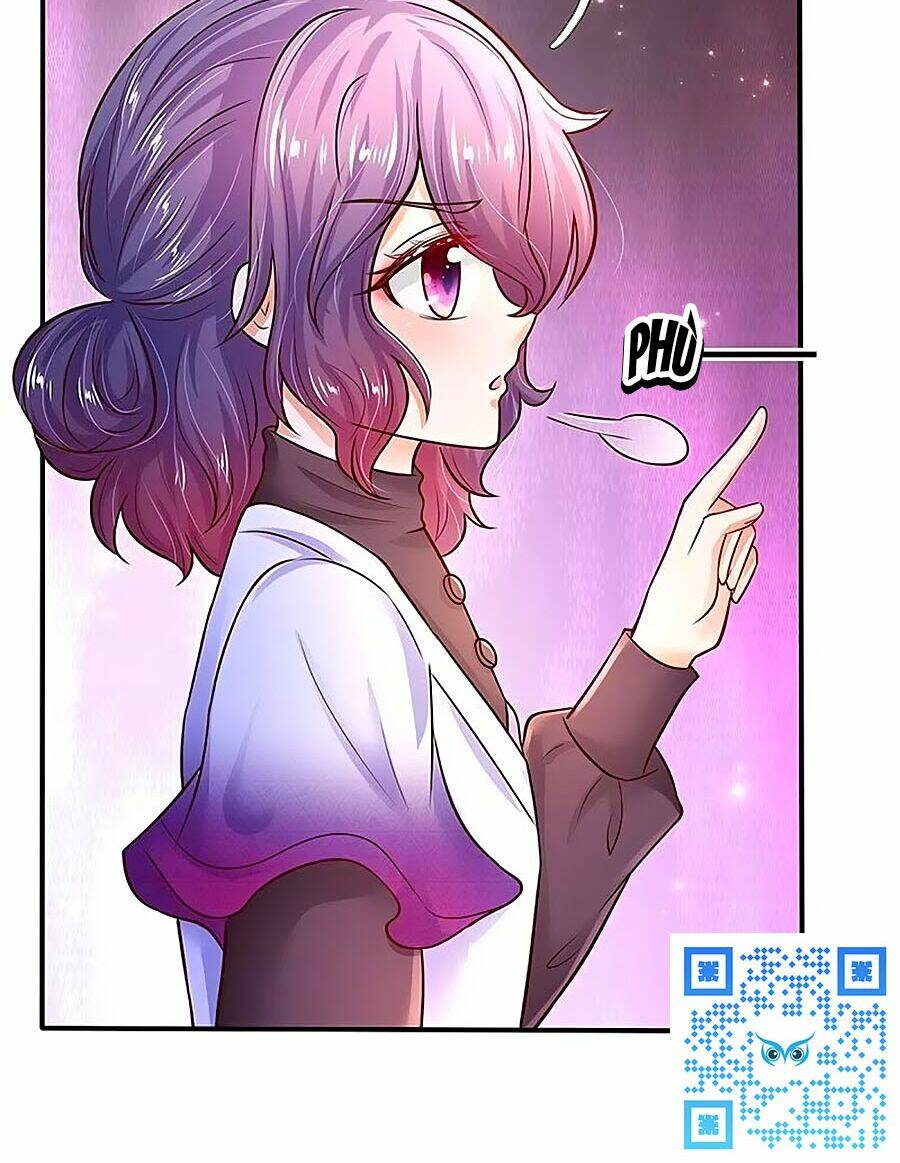 bỗng một ngày trở thành con gái nhà vua chapter 303 33