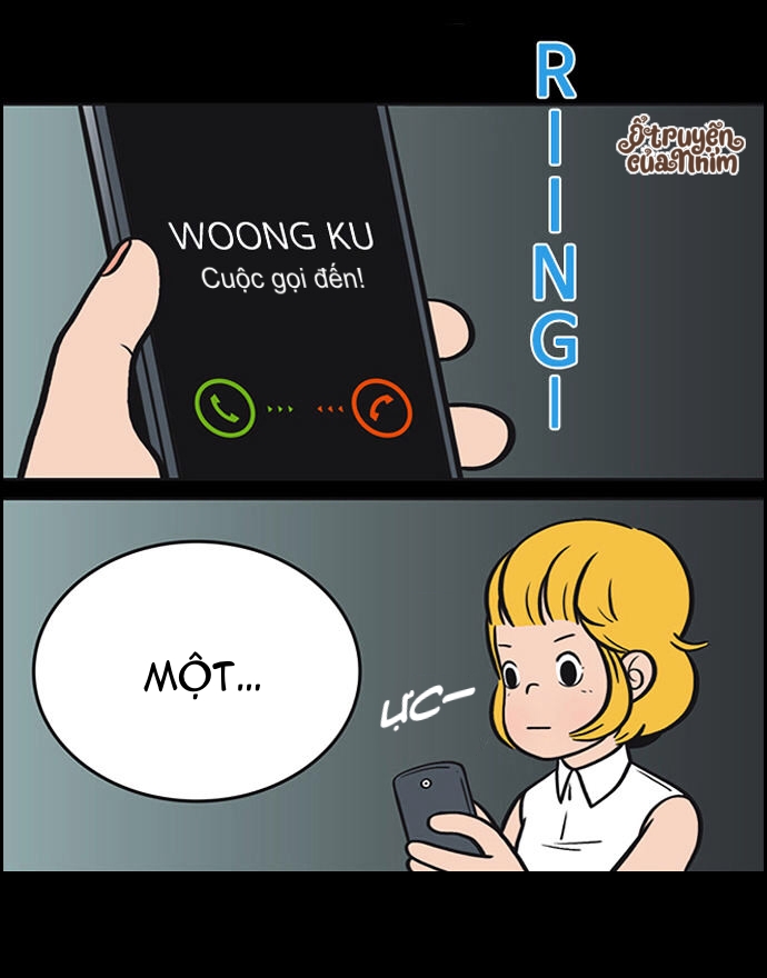 Yumis Cells Chapter 67 - Trang 2