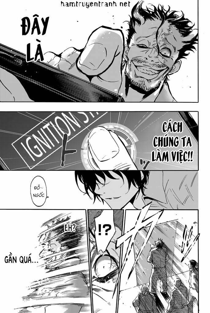 dr. prisoner chapter 1.2 10