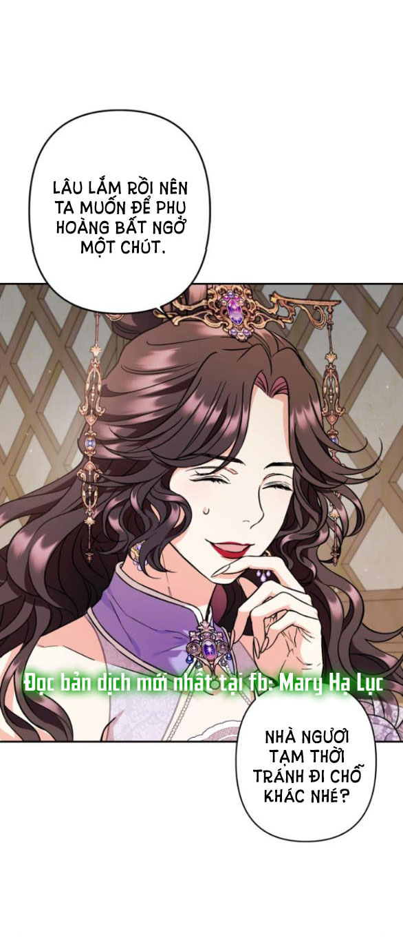 bản tình ca heeran chapter 46.1 14