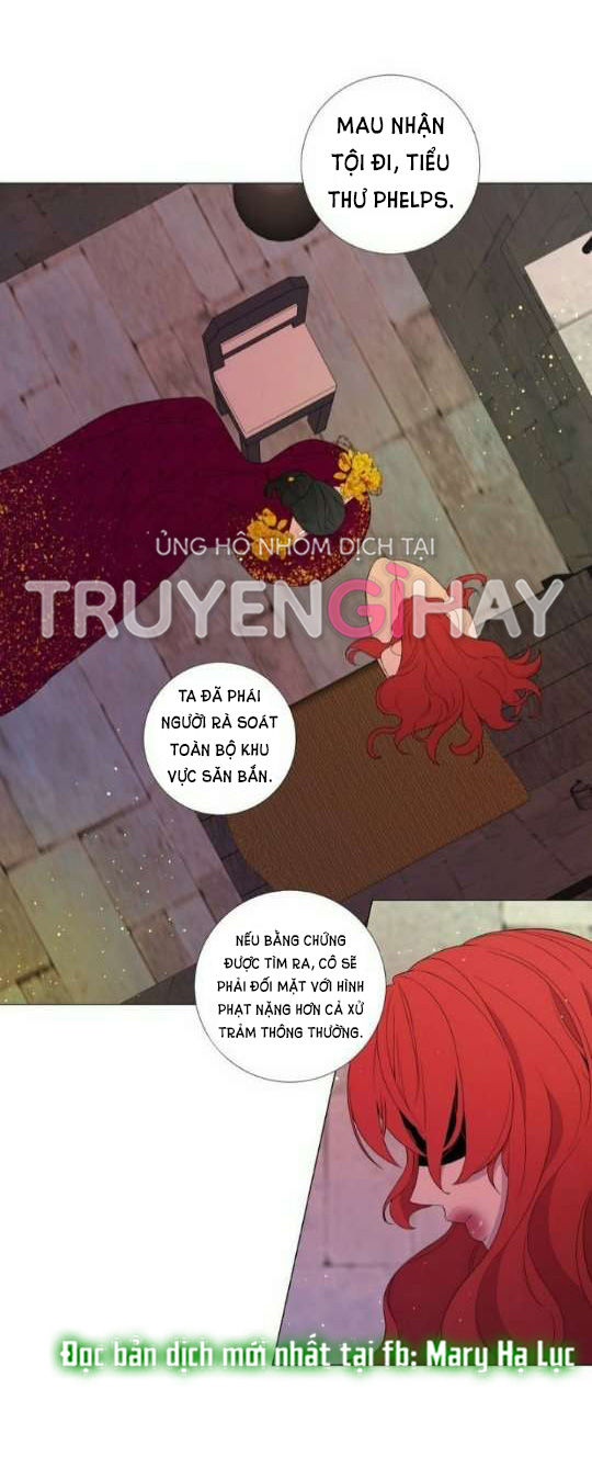 từ tiểu thư thành hoàng hậu - lady to queen chapter 34.2 4