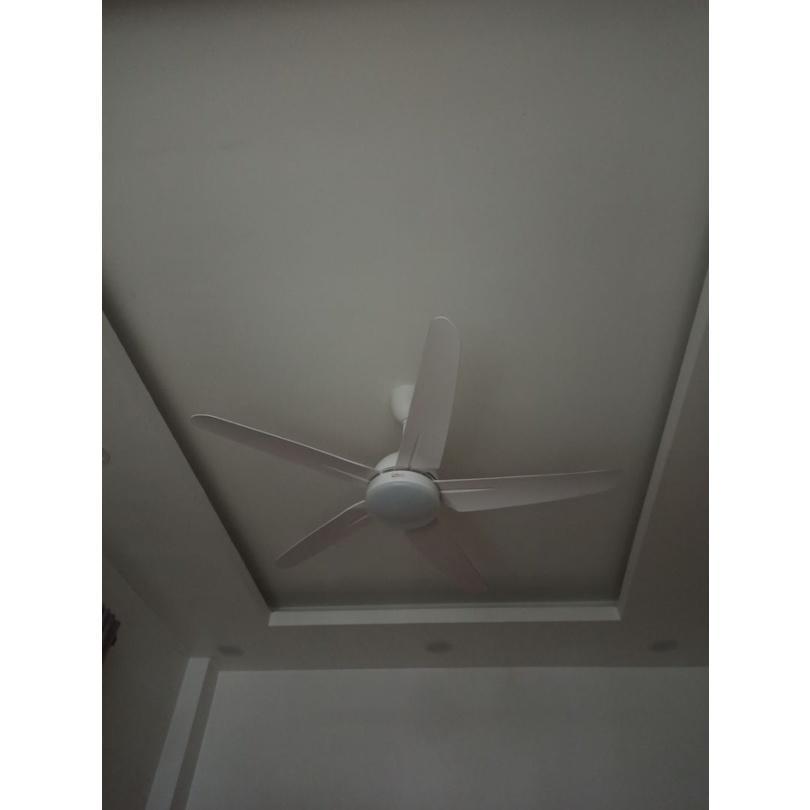 Quạt Trần AC 05 Cánh, ACF02D525, 30W - Hàng Chính Hãng