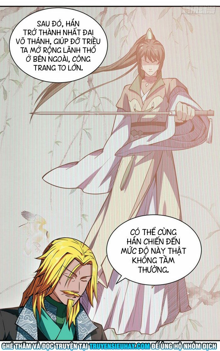 võ đạo độc tôn chapter 228 3