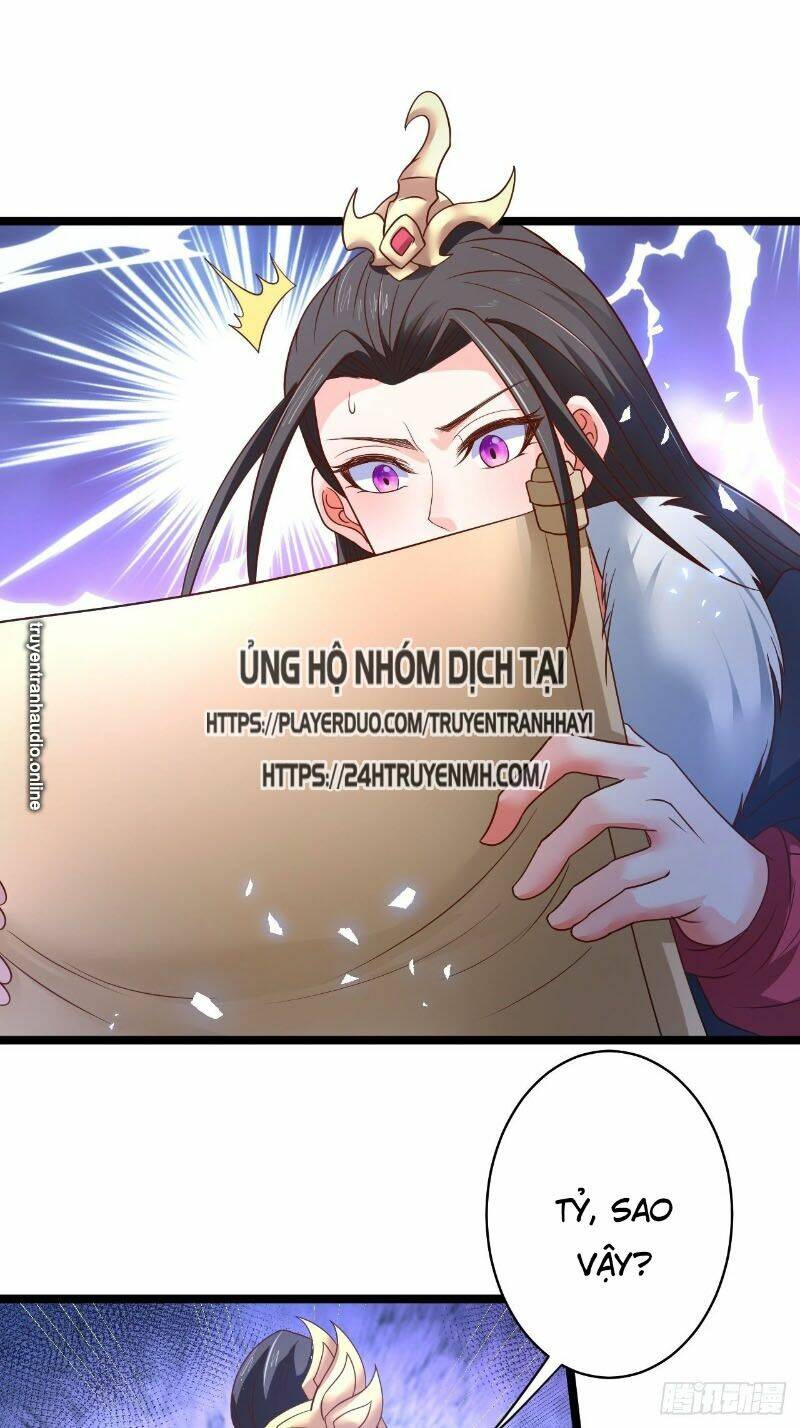 trọng sinh tối cường ma tôn ở rể chapter 93 28