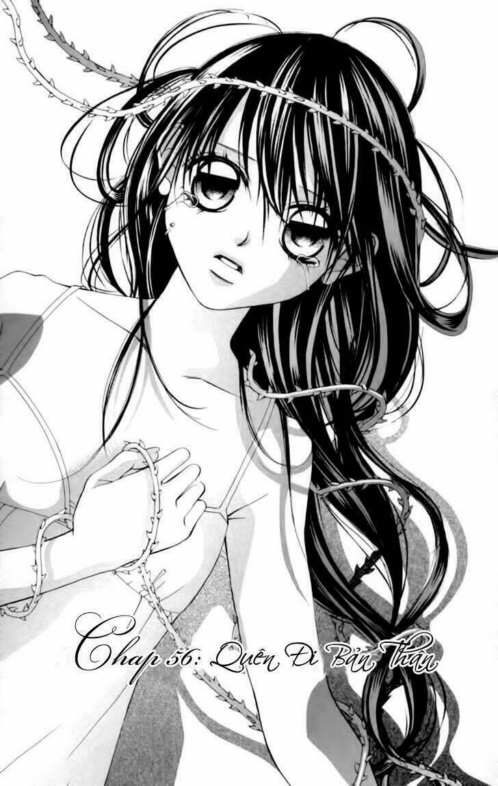 boku no hatsukoi wo kimi ni sasagu chapter 56 4