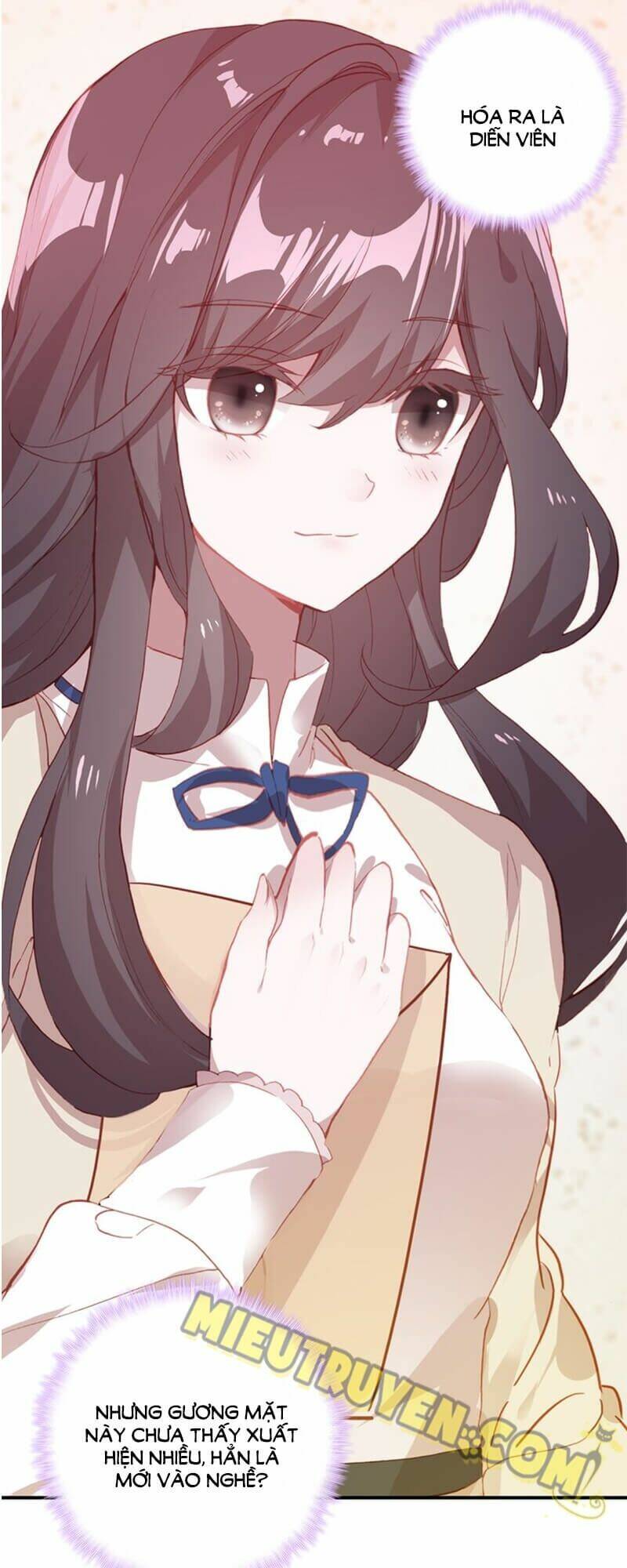 nhất sinh nhất thế mỹ nhân cốt chapter 5 32