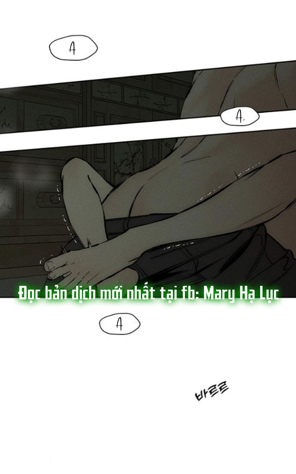 [18+] Nước Mắt Trên Đóa Hoa Tàn chapter 39.1 1