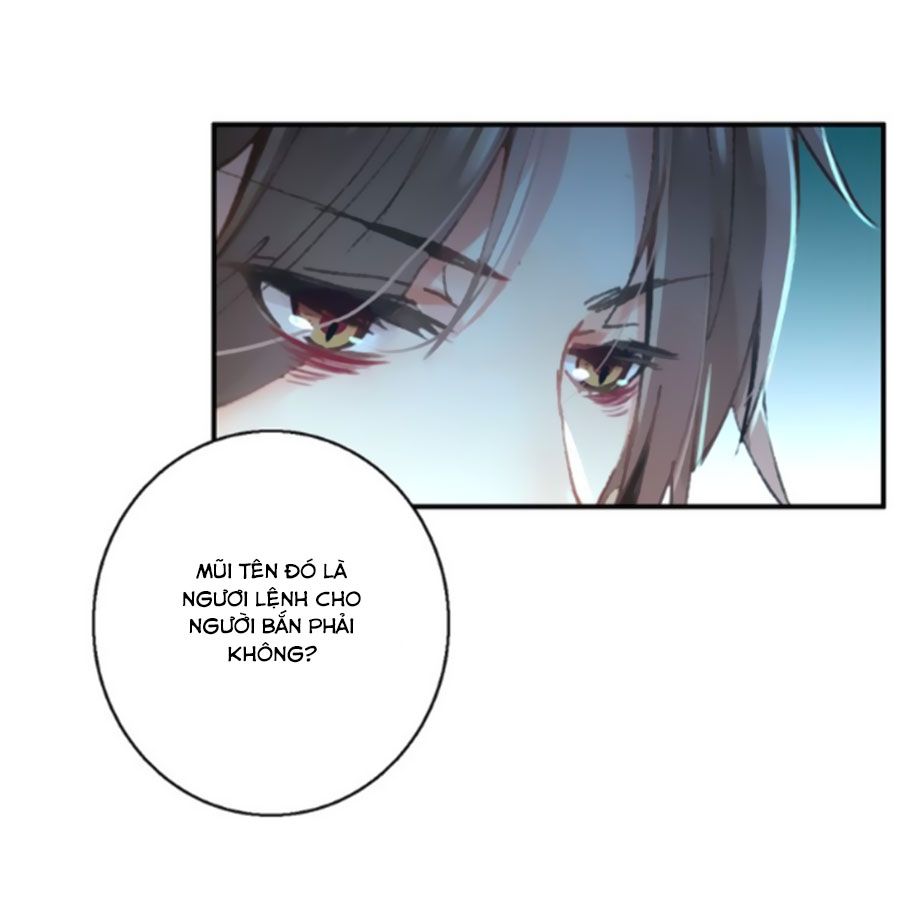 mỹ nhân làm tướng chapter 80 4