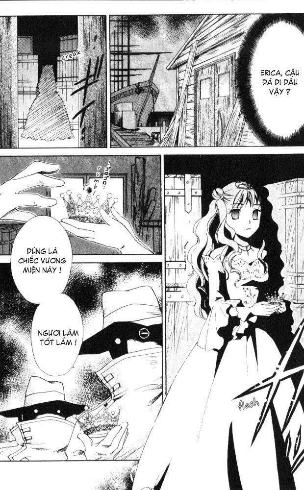 kilala princess - công chúa kilala chapter 5 12