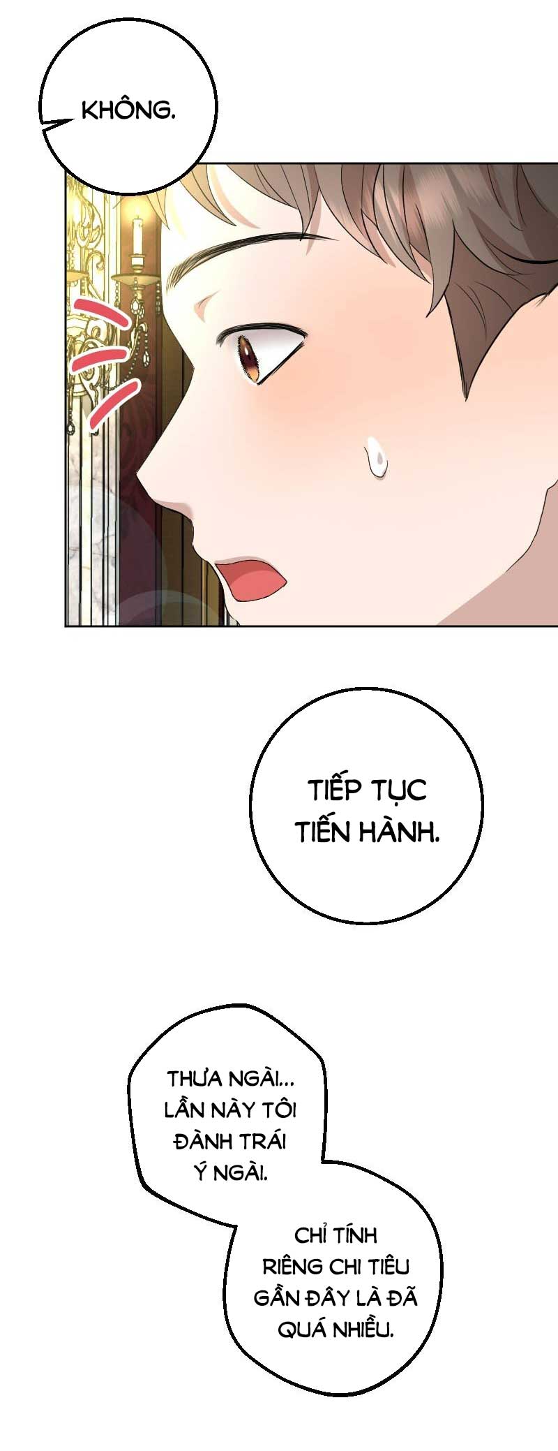 ngã rẽ định mệnh chapter 26.1 11