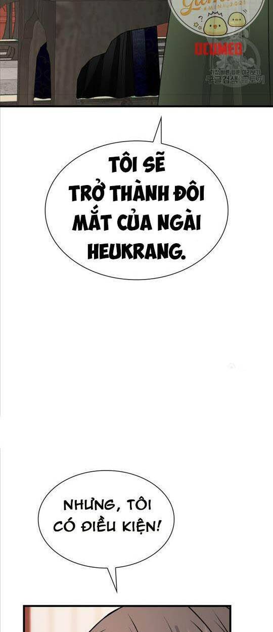 cô dâu của sói đen chapter 12 55