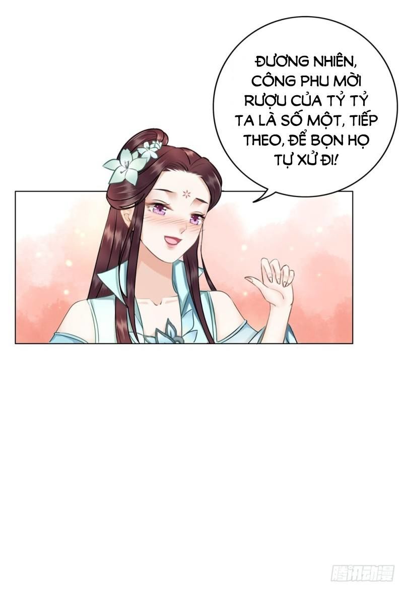 gay rồi! cái đó thành tinh rồi chapter 41 21