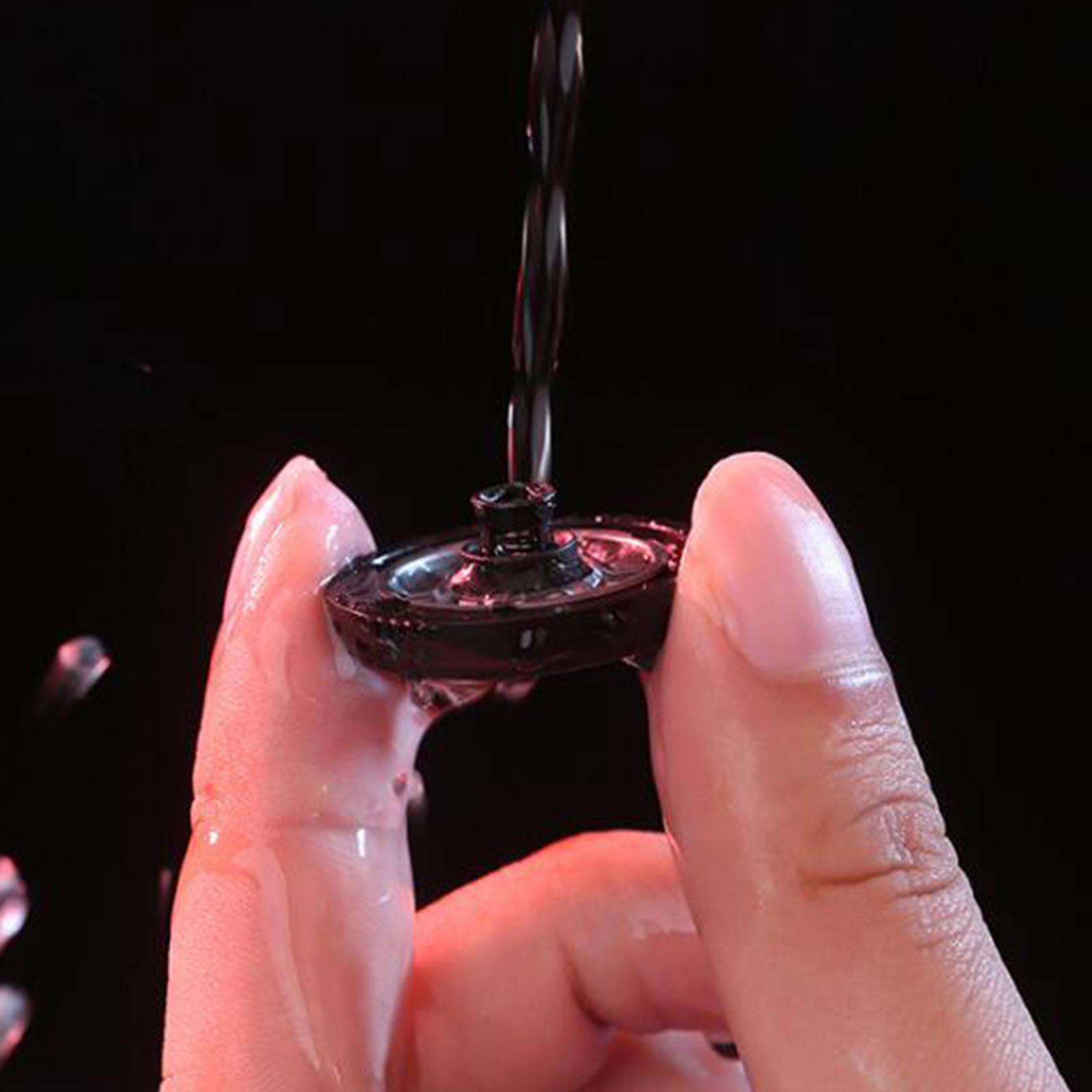 Portable Electric USB Rechargeable Beard Shaving for Travel Camping