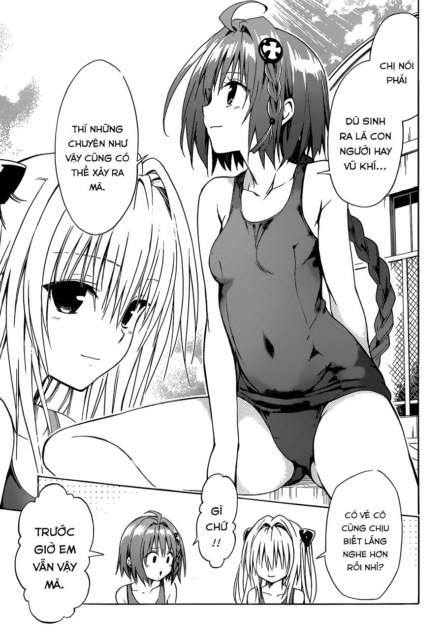 to love - ru darkness chapter 39 24