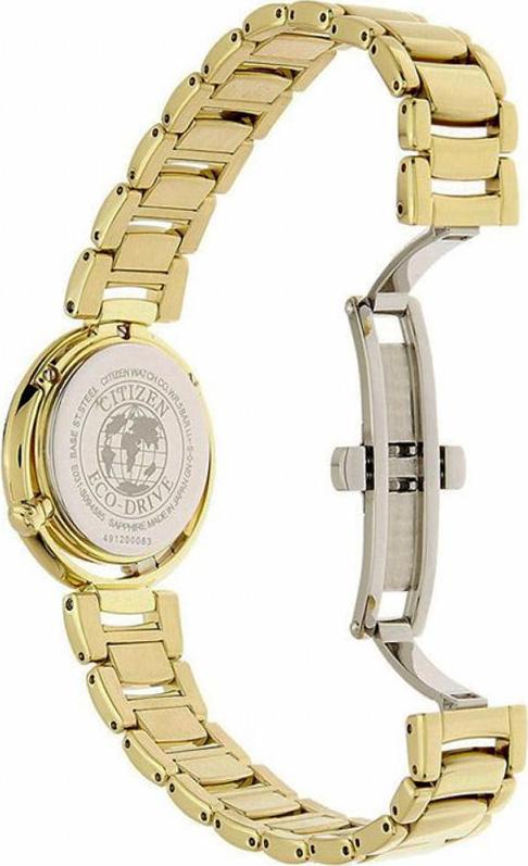 Đồng hồ Citizen Eco-Drive EM-0328-57P