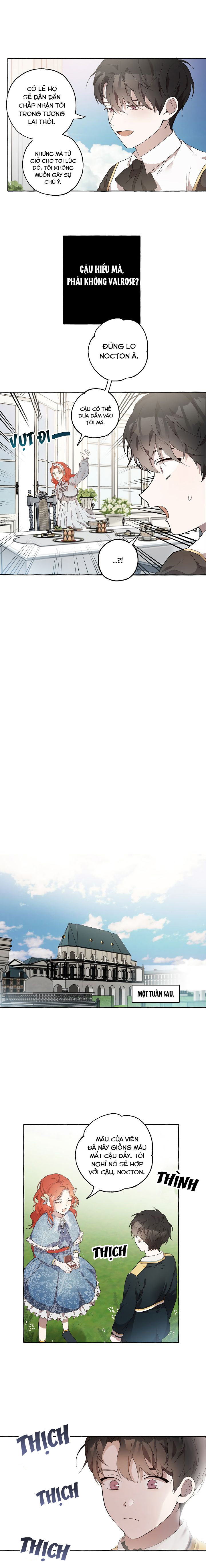 tất cả đều là sai lầm chapter 2 7