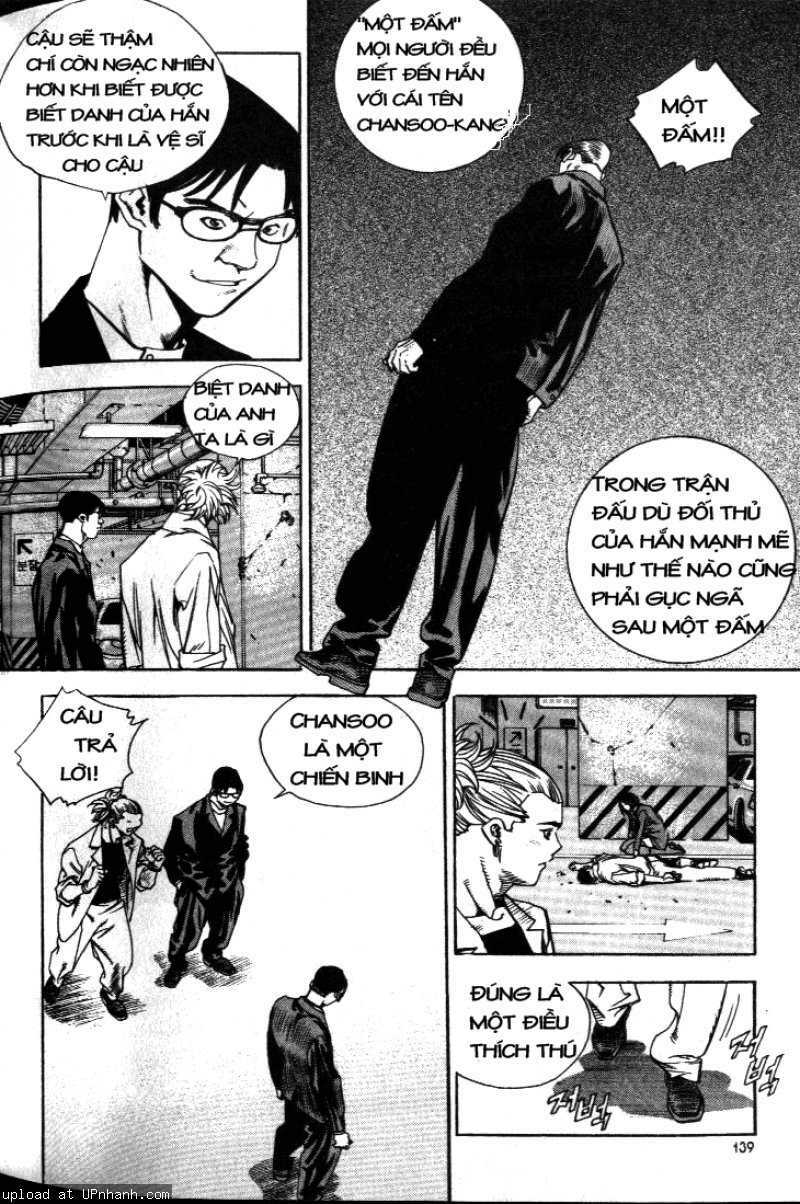 change guy chapter 206 9