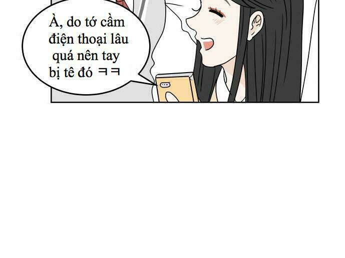 30 phút bước đi bên em chapter 17.5 24