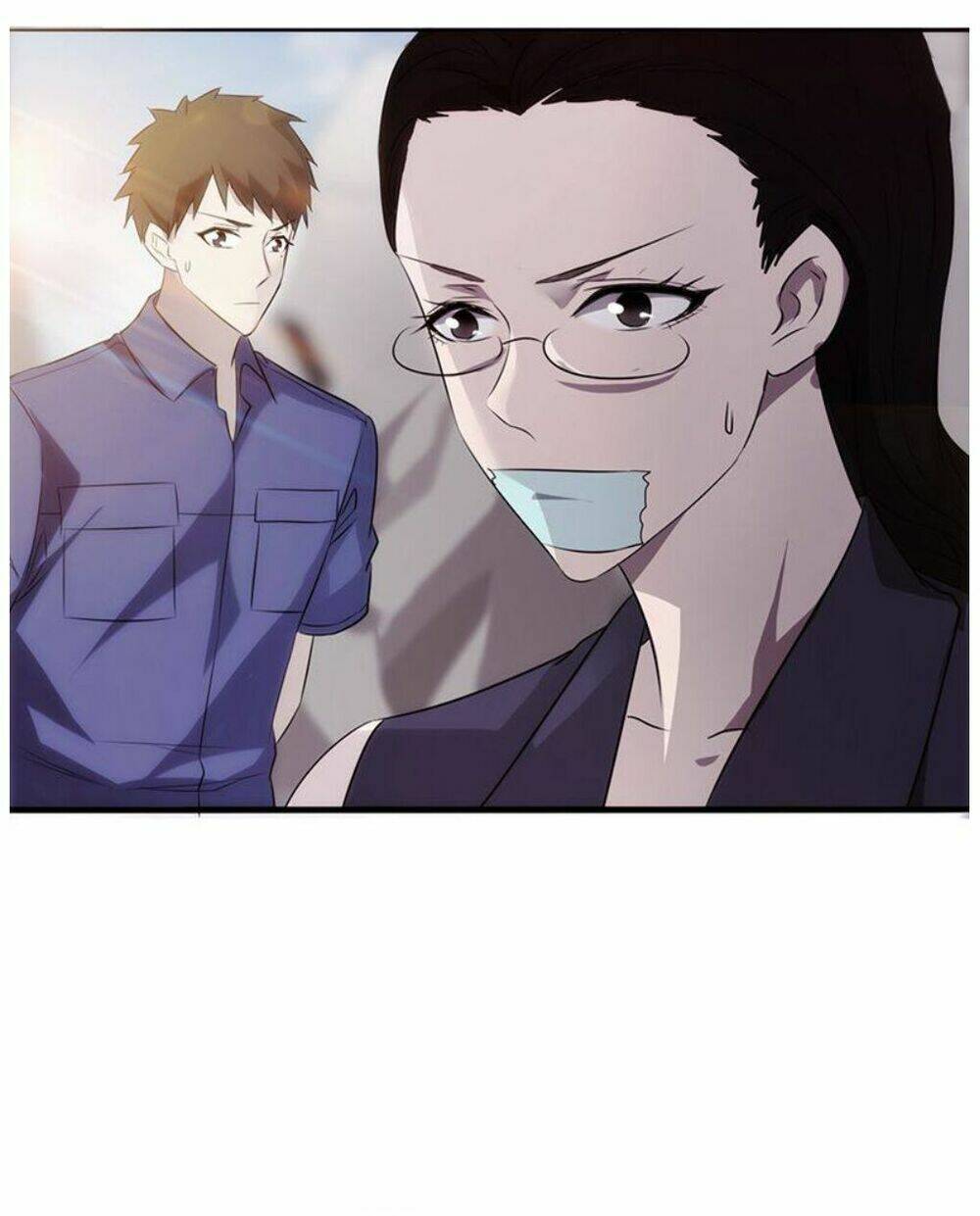 tối cường công nhân chapter 30 12