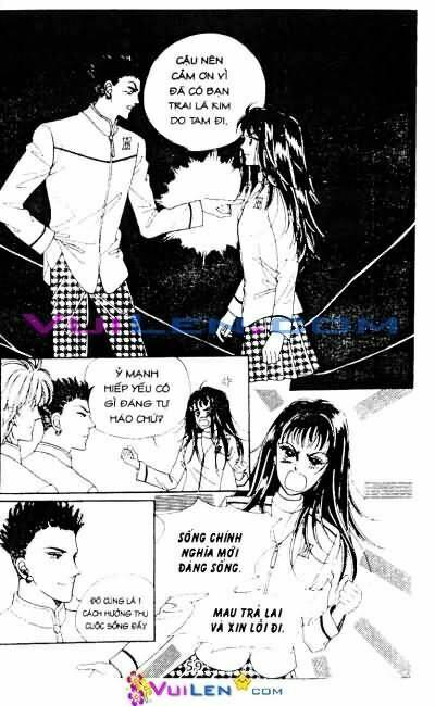 nụ hôn nồng thắm chapter 1 59