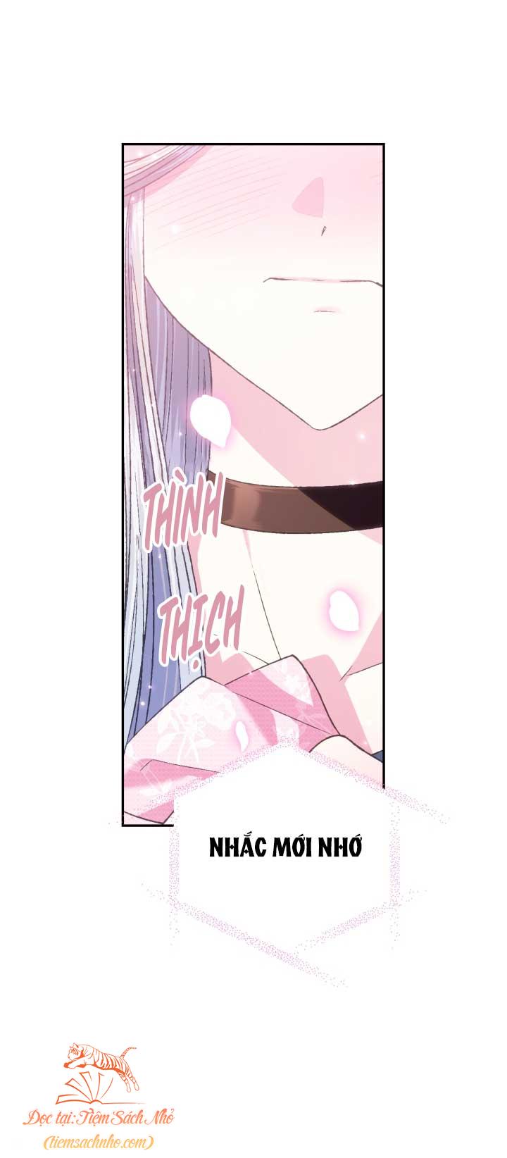 cha, con không muốn kết hôn đâu chapter 84 24