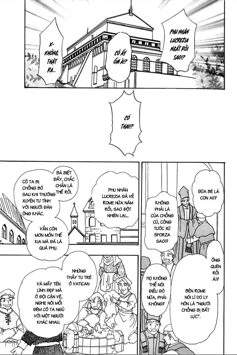 kenja no ishi chapter 6.2 8