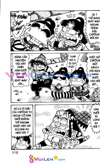 ninja loạn thị chapter 49 119