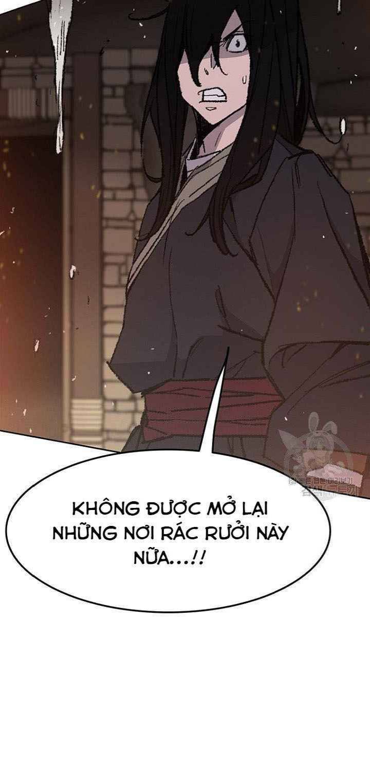 kiếm sĩ bất bại chapter 55 30