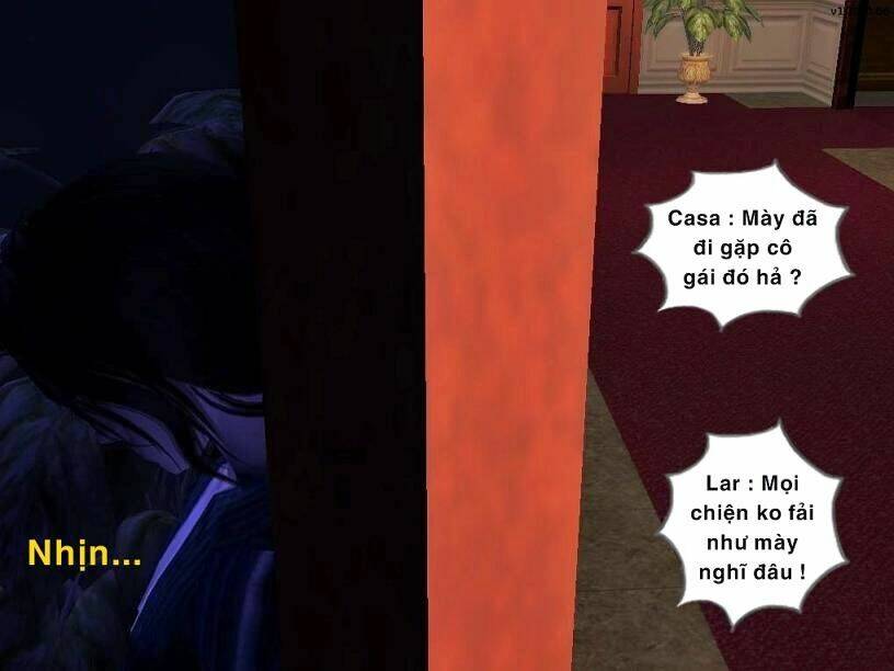 truyện sims - earl story chapter 24 27