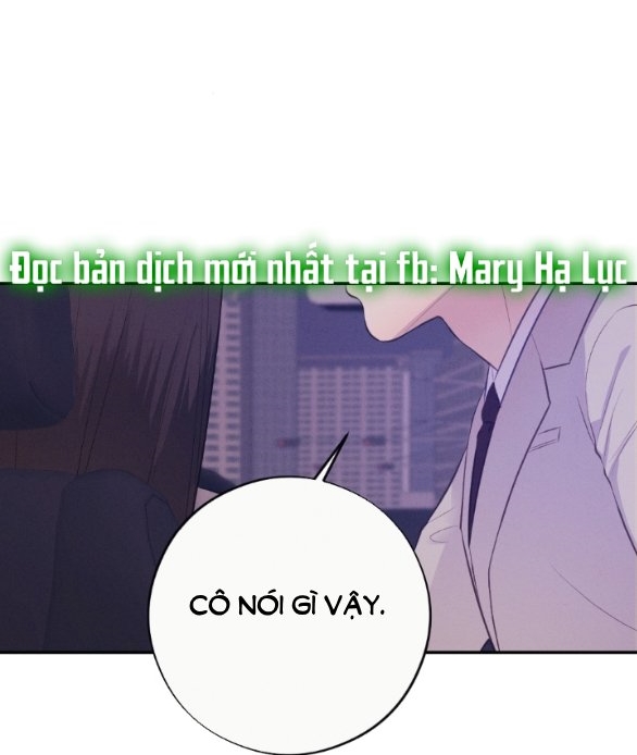 [18+] người vợ quyến rũ chapter 17.1 12