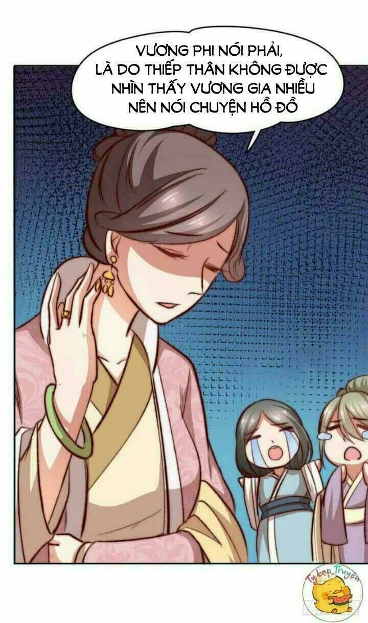 song thế sủng phi chapter 6 47