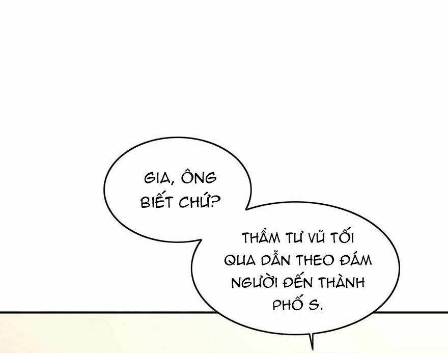 tiểu bạch điềm thê của long thiếu chapter 28 14