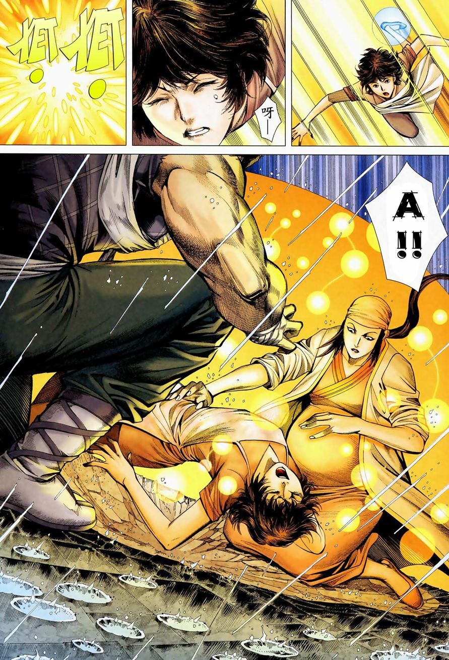 phong thần ký chapter 37 19