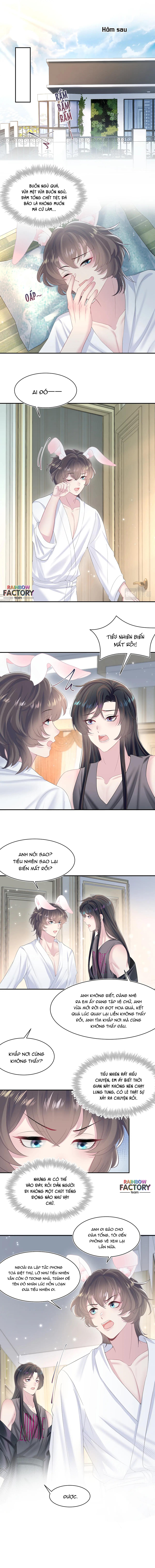 bạch liên hoa tuyệt mĩ dạy học online chapter 92 5