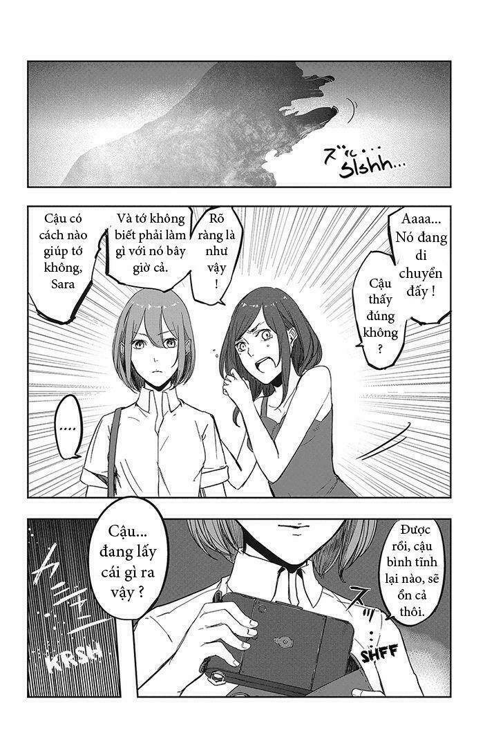 fatal frame: shadow priestess chapter 1 47