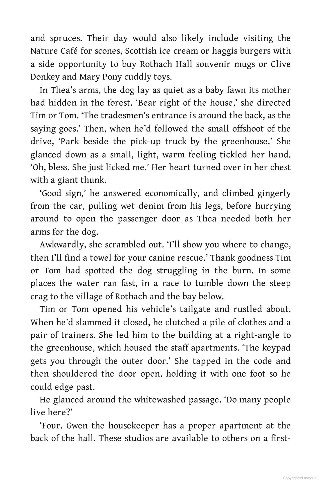 Sách ngoại văn: Under A Summer Skye