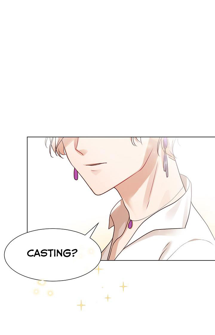 mau đến đây, lần đầu thấy ác nữ như này phải không chapter 4 31