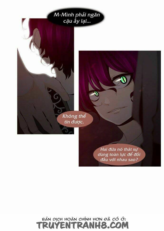 một không gian thời gian khác chapter 27 5