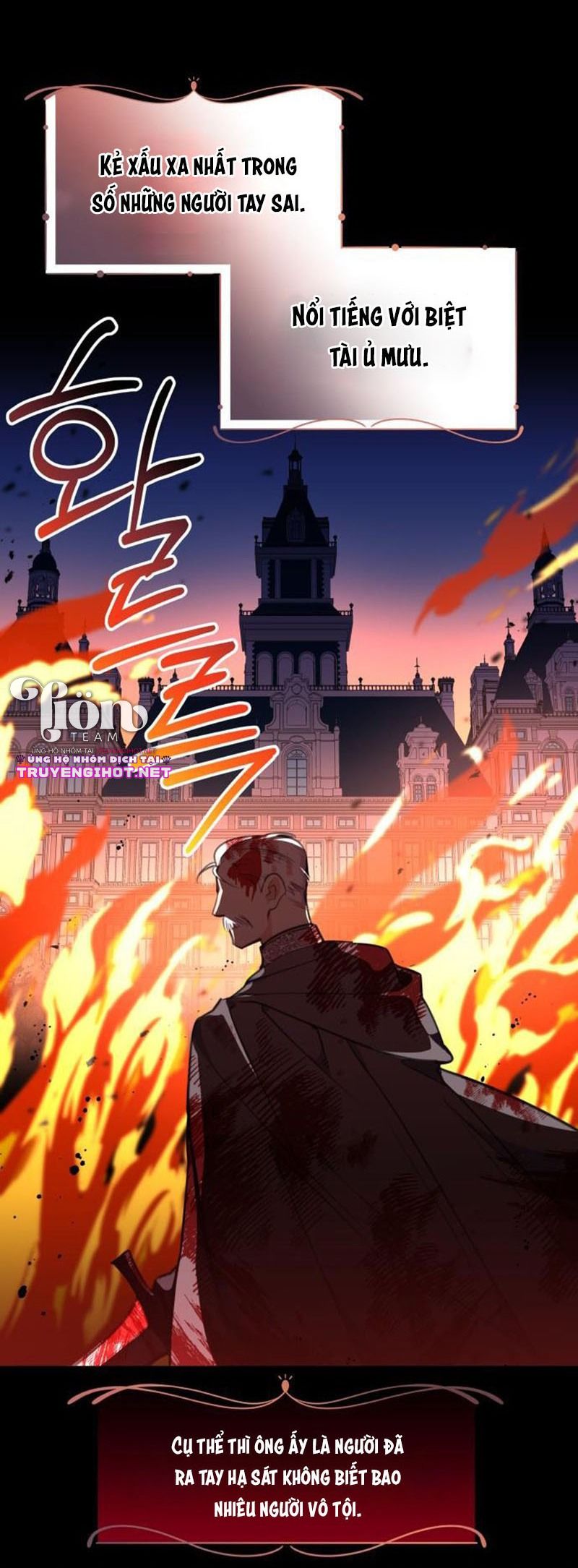 công chúa loto chapter 6.2 8