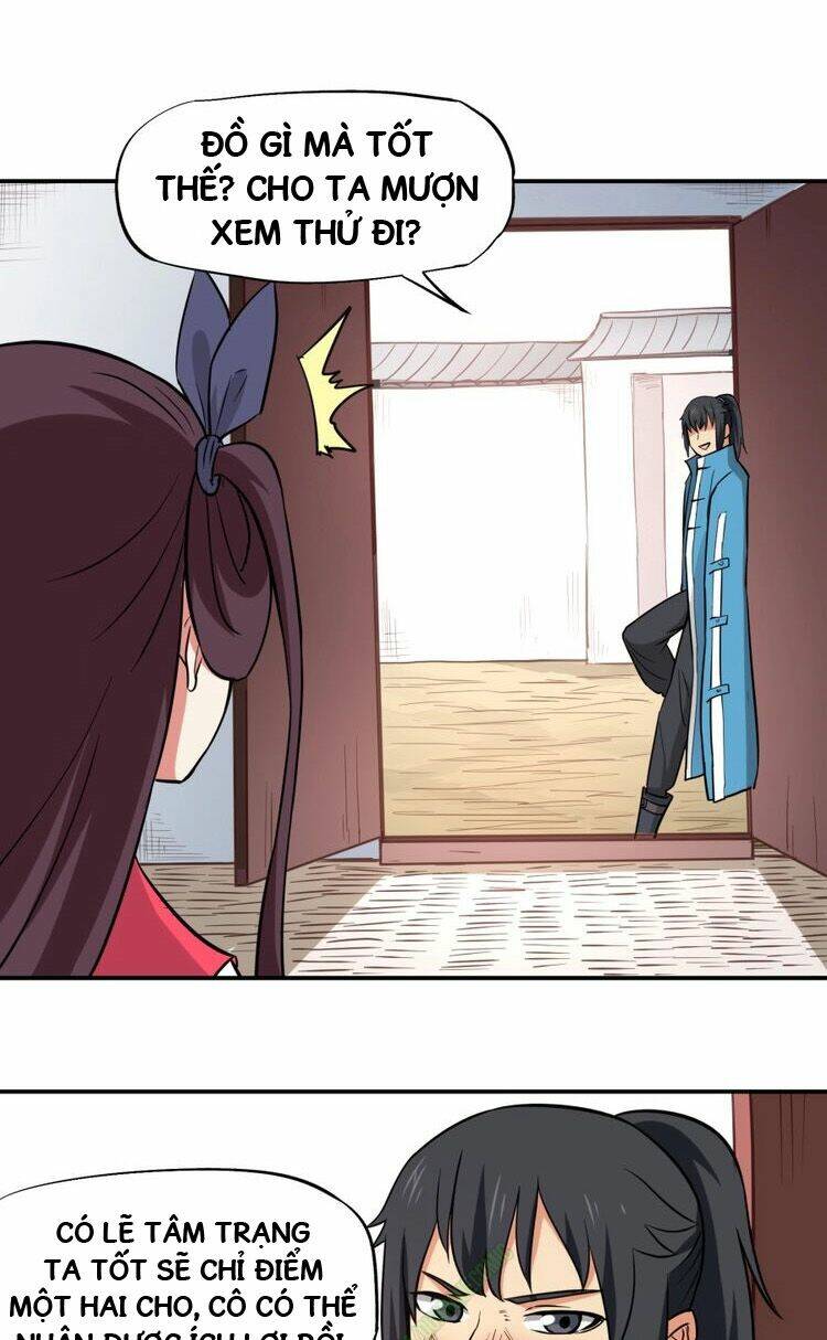 ta luyện giả kim trong thời đại tu tiên chapter 43 9