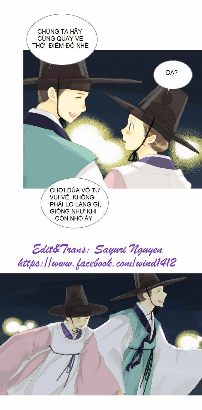 the great merchant kim manduk chapter 25 17