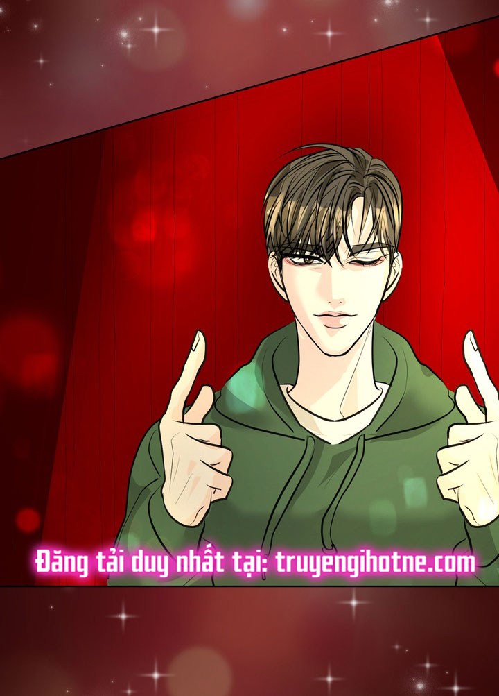 [18+] điều em cố giấu chapter 18.2 12