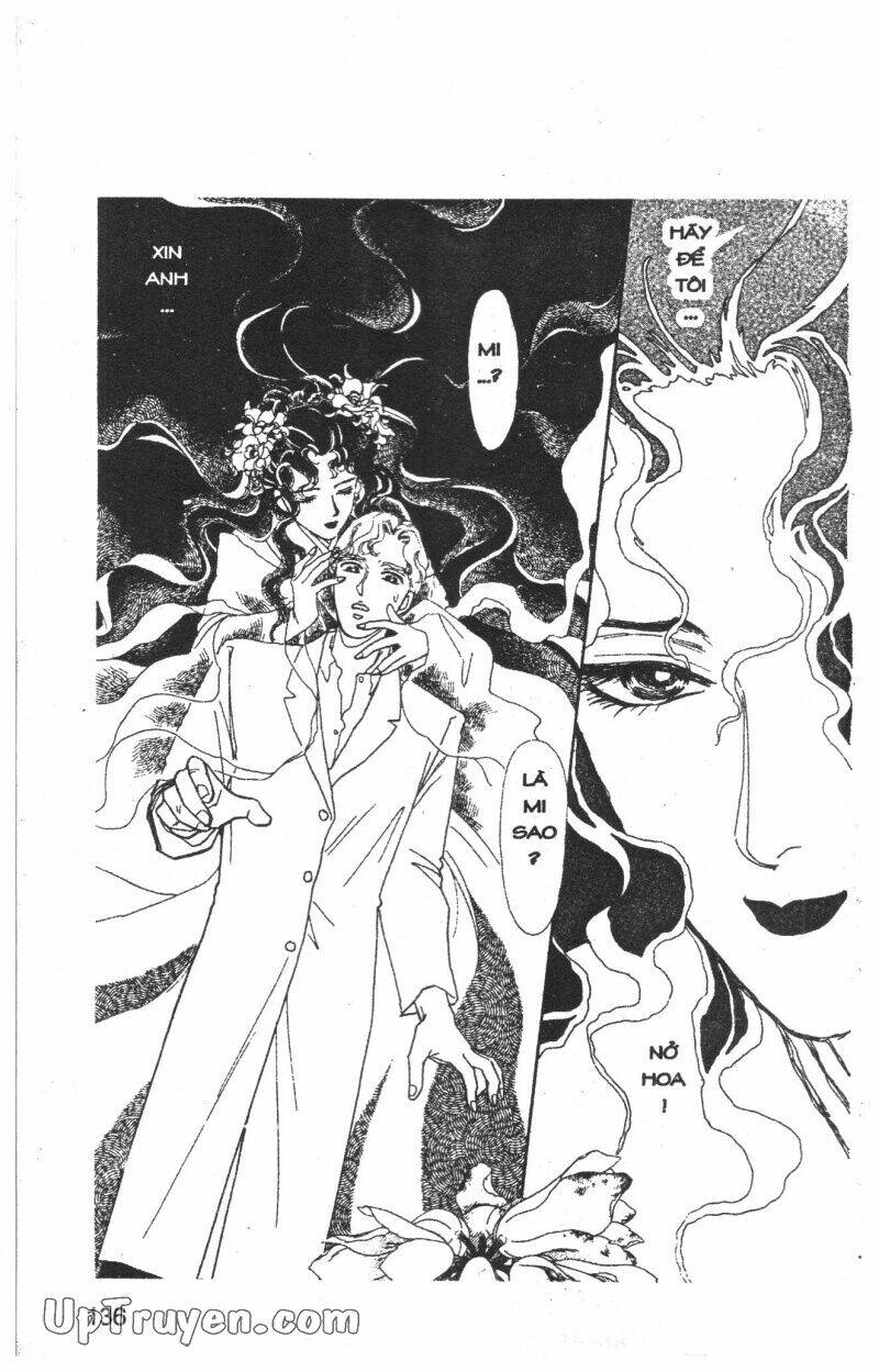 hoàng tử hoa - bud boy chapter 1 137