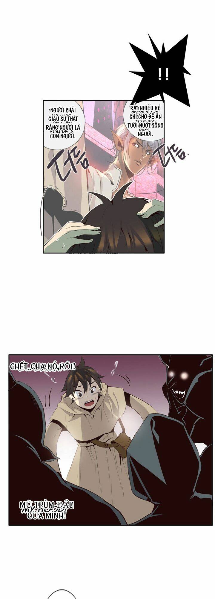 dusk howler chapter 12 28