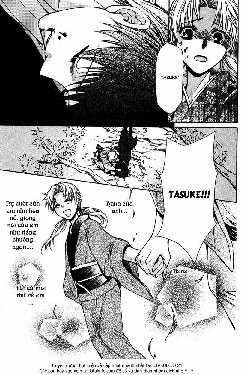 shoku no hana chapter 1 36