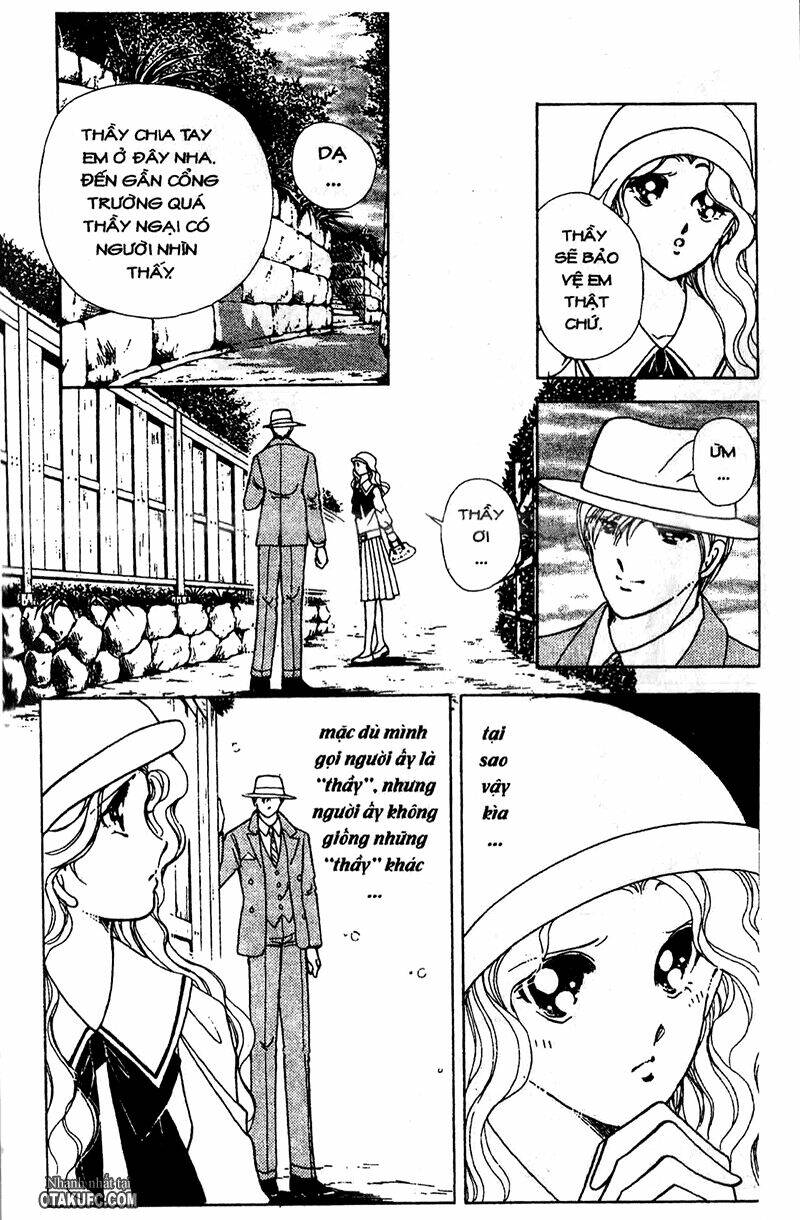 khúc tình ca ban mai - akatsuki no aria chapter 5 22