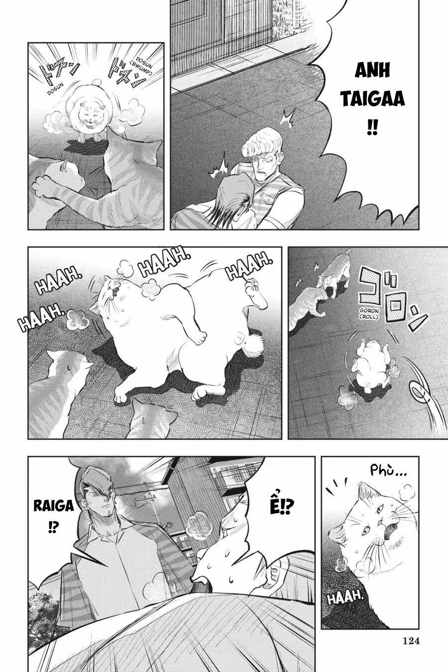 nyankees chapter 15 15