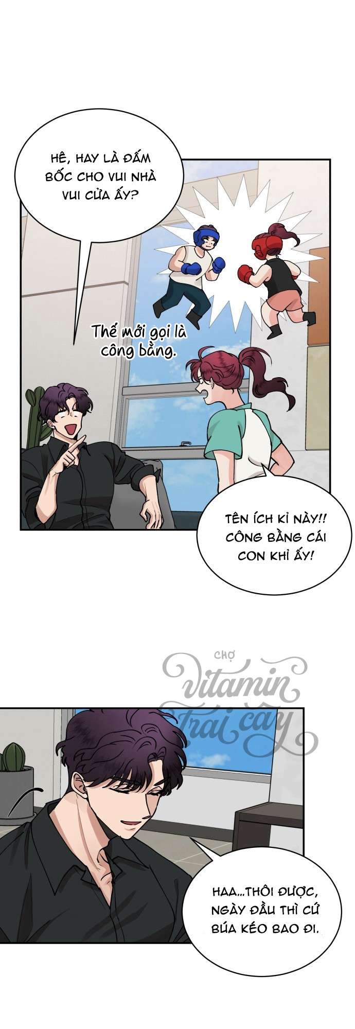 oan gia ngõ hẹp chapter 28 47